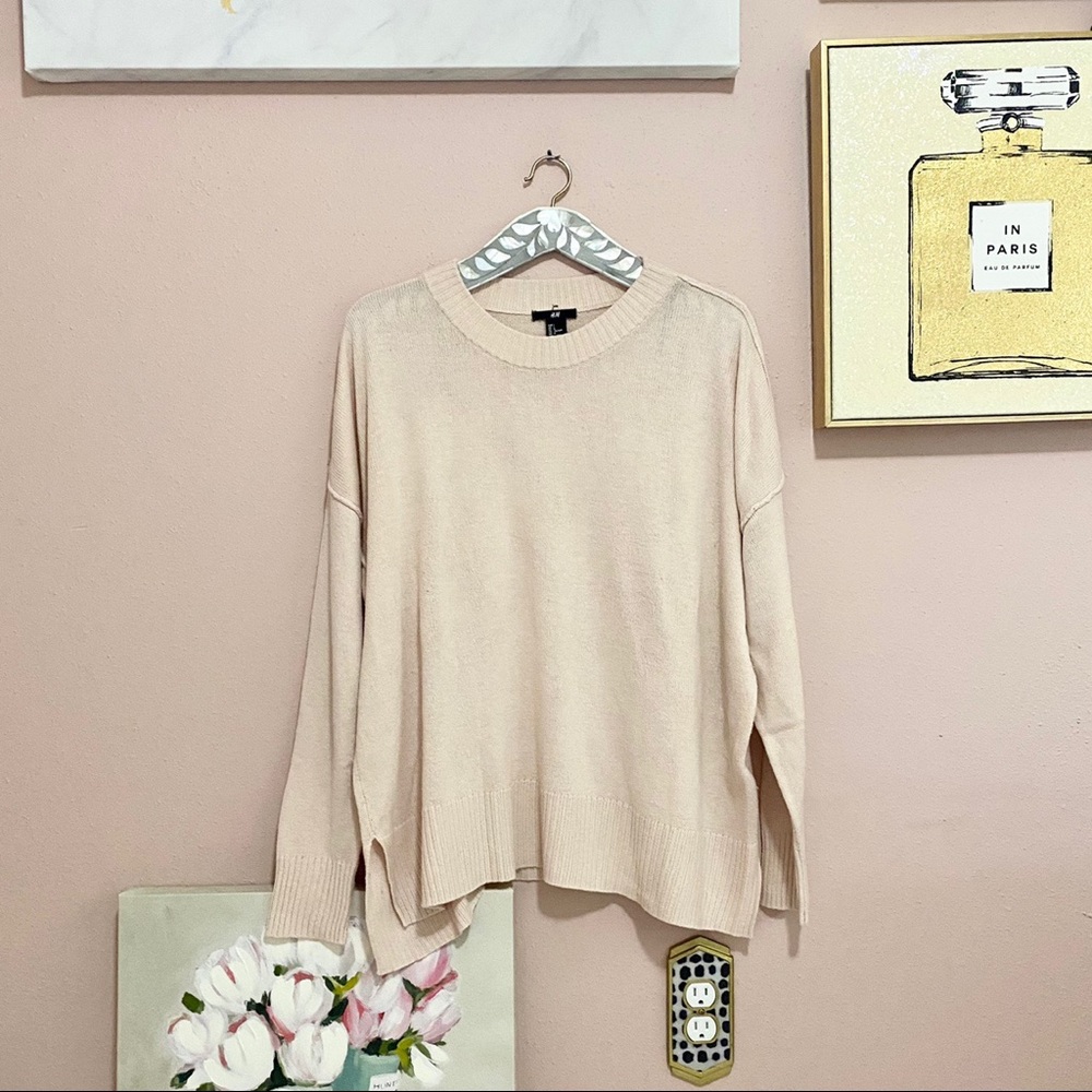 H&M | Classic Knitwear